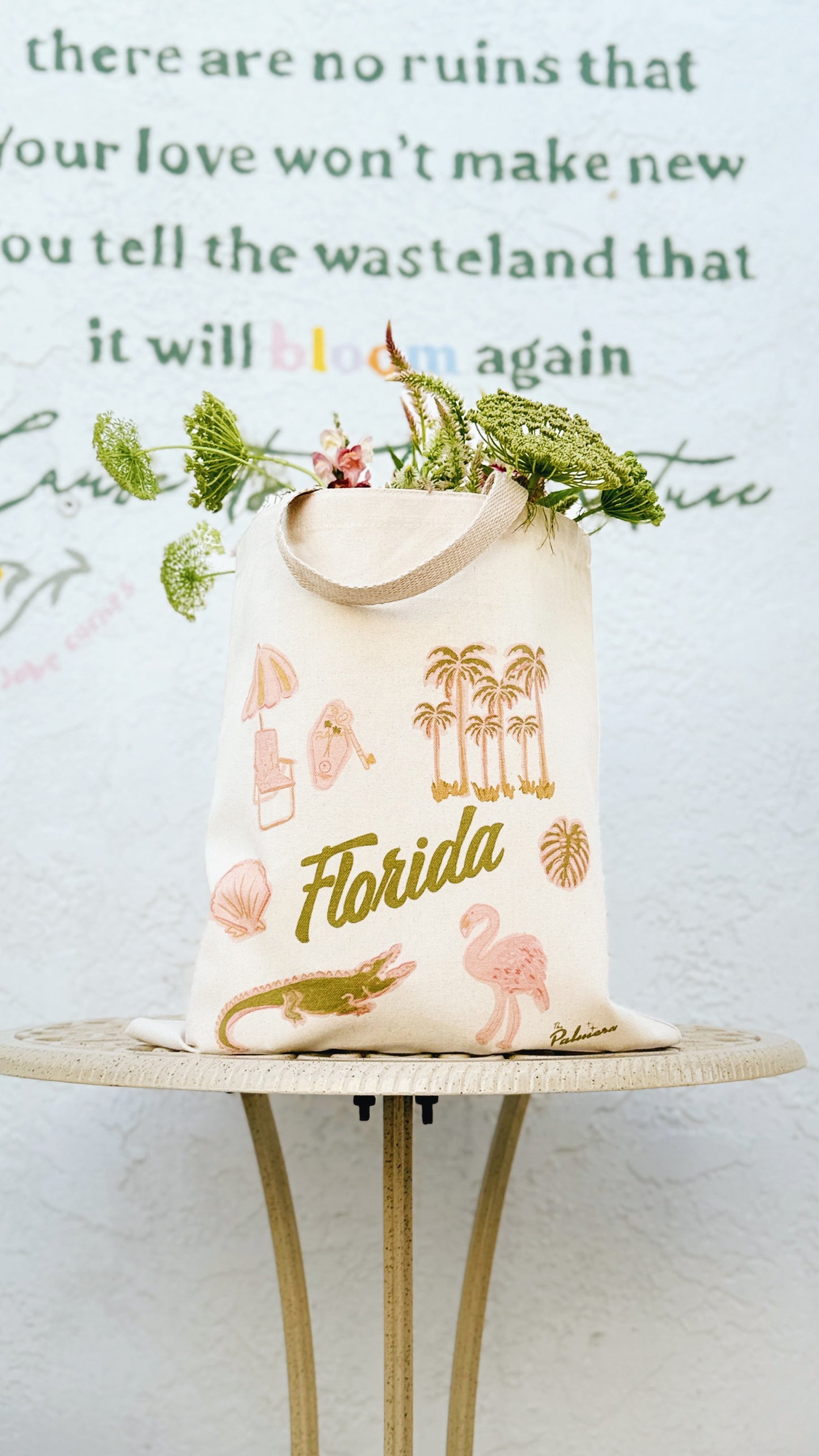 Florida Tote