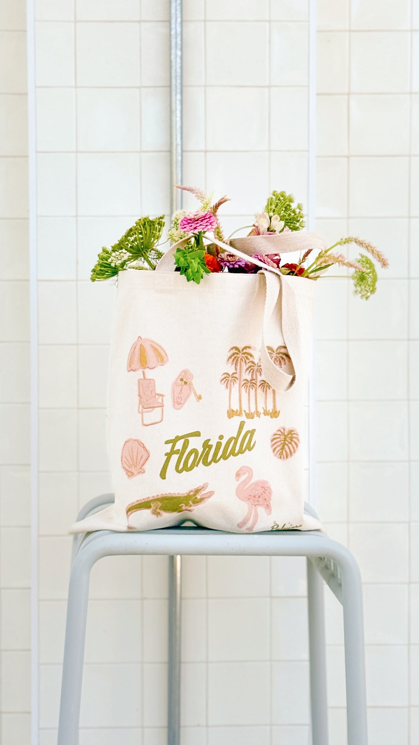 Florida Tote