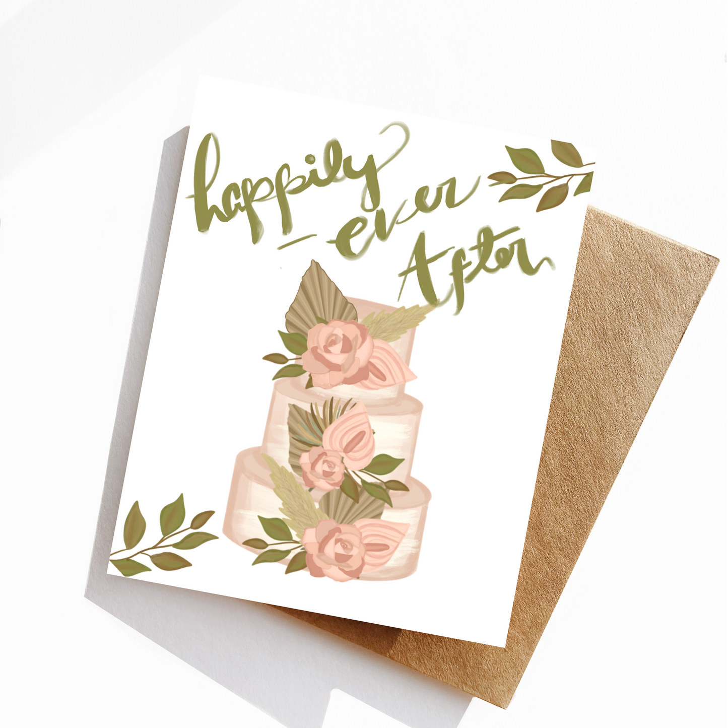 Happily Ever After
