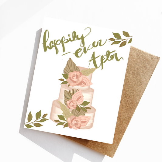 Happily Ever After