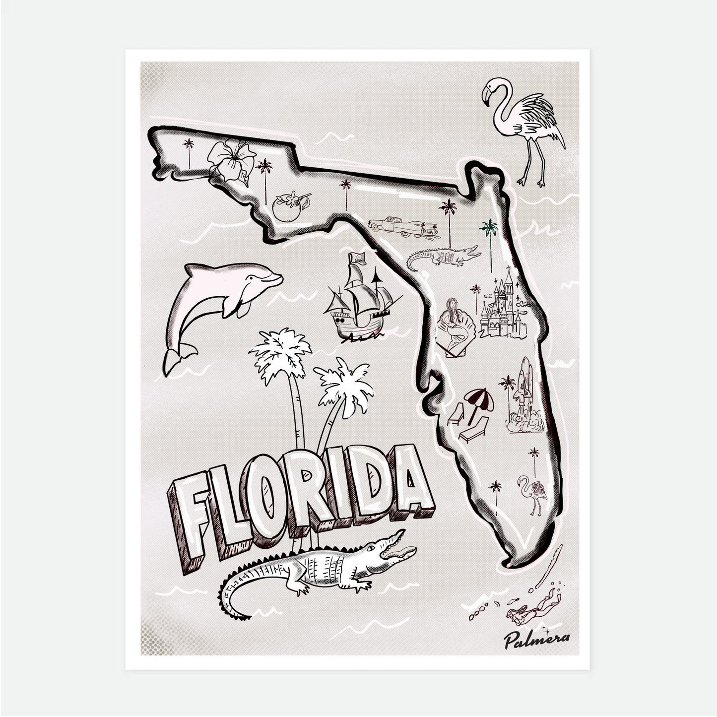 FL Map-Neutral