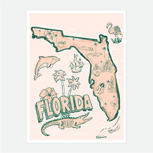 FL Map-Pink