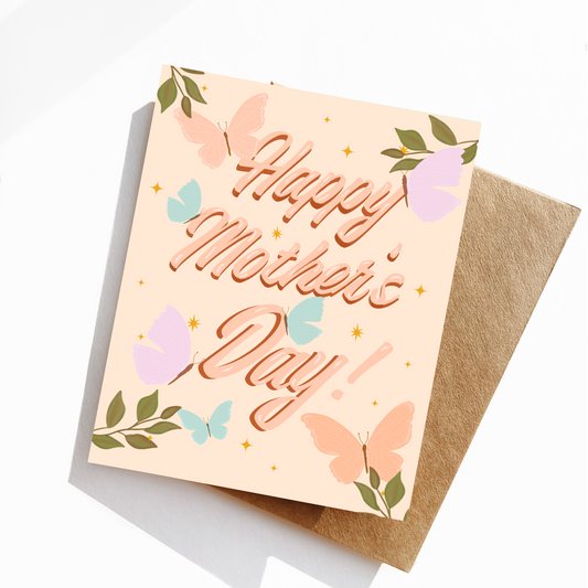 Happy Mother's Day