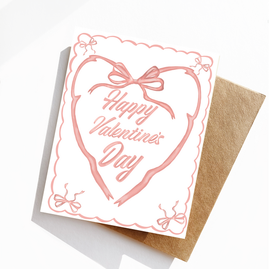 Happy Valentine's Day
