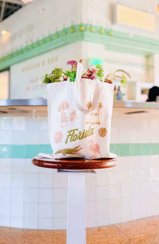 Florida Tote
