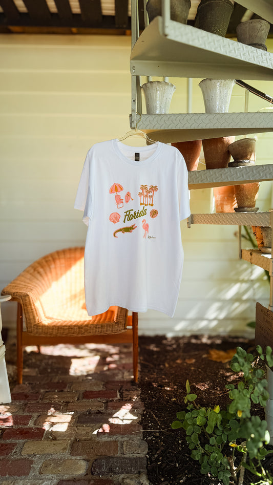 Florida Vibes Shirt